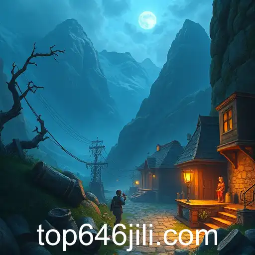 Exploring the Exciting Realm of Word Adventure Games