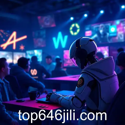 Gaming Platform Evolves with AI Integration