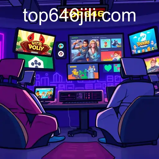 The Rise of Casual Gaming in 2025