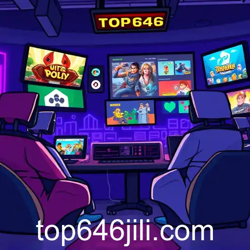 The Rise of Casual Gaming in 2025