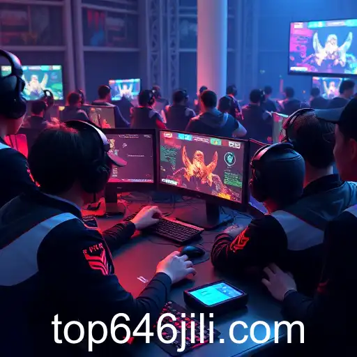 The Rise of English Game Websites