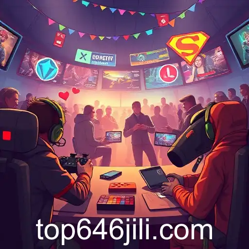 The Evolution of Online Gaming Communities