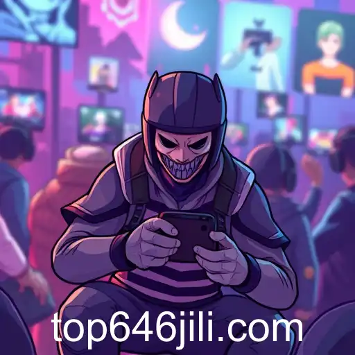 Evolving Landscape of Online Gaming in 2025