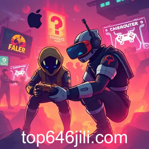 Gaming Industry Evolution in 2025