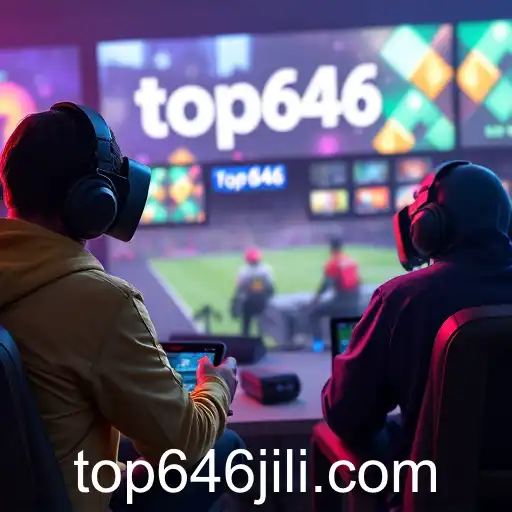 Transformative Trends in the Gaming Industry