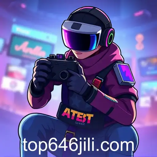 Gaming Landscape Transforms with top646 Innovations