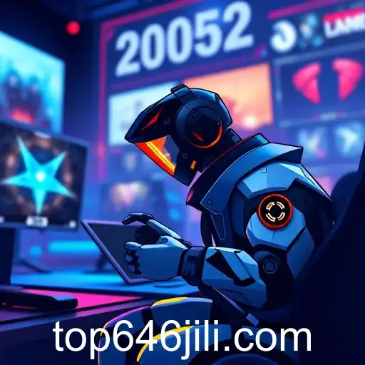 Gaming Revolution Sparks Interest in 2025