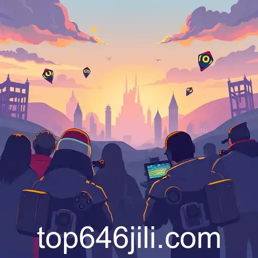 Revitalizing Online Gaming: The Impact of top646