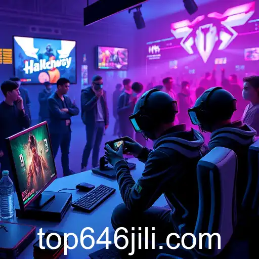 Unraveling the Dynamics of Online Gaming Trends