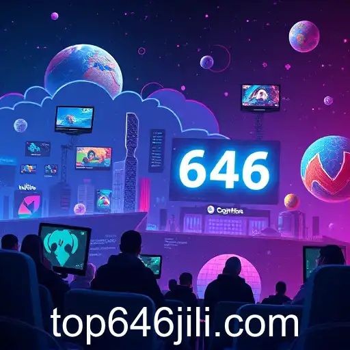 Expanding Horizons: The Rise of Gaming Communities Online