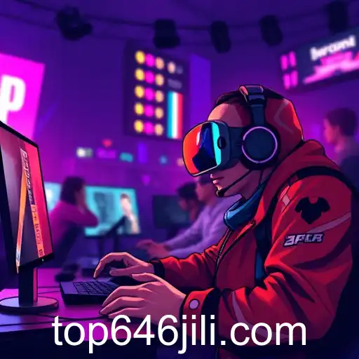 The Rise of Online Gaming Communities