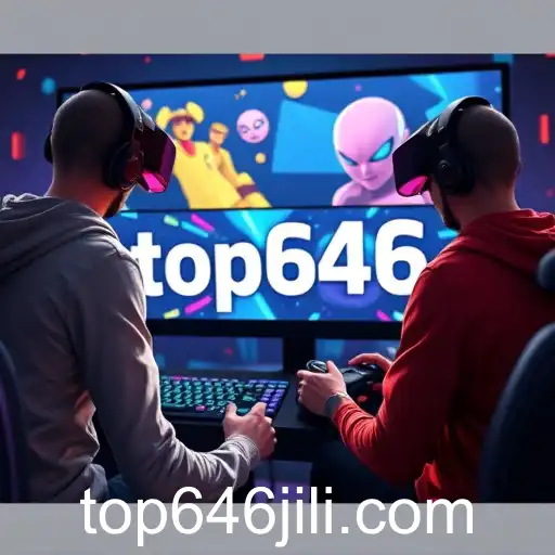 The Rise of 'top646': A Gaming Phenomenon