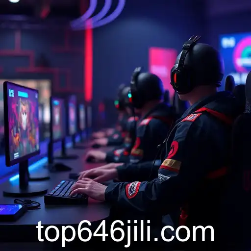 The Rise of Top646 in Gaming Communities