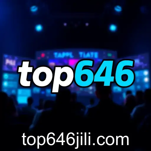 The Rise of Top646 in Online Gaming