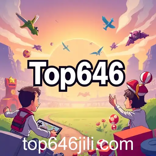 Top646 Dominates Online Gaming Discussions