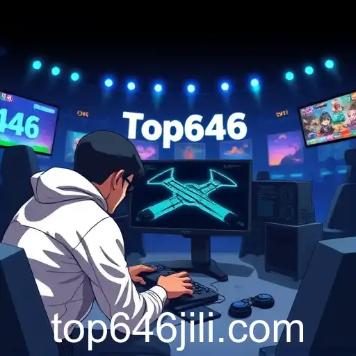 The Rise of Online Gaming in 2025