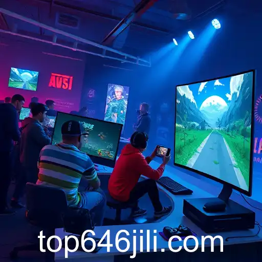 The Rise of Online Gaming Communities in 2025