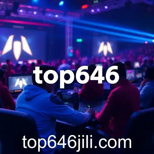 Top646: Revolutionizing Online Gaming Communities