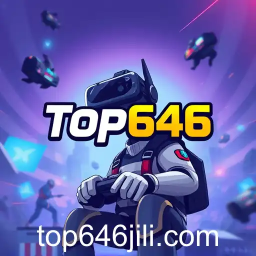 Top646: Gaming Platform in the Spotlight