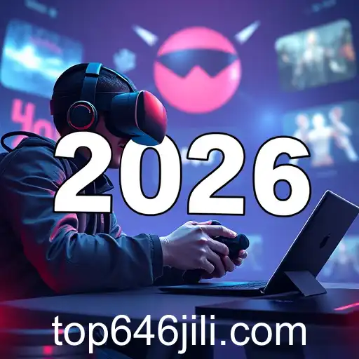 The Rise of top646 in 2025 Gaming Landscape