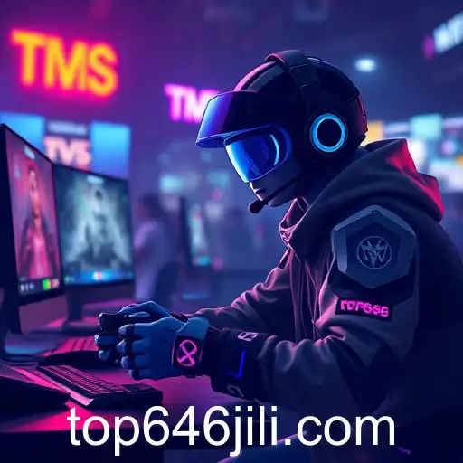 The Digital Playground Revolution