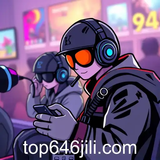 Evolution of Gaming Communities