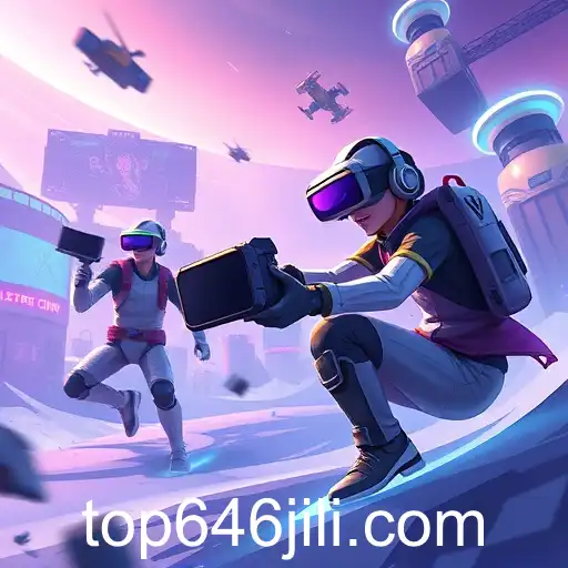 The Evolution of Online Gaming