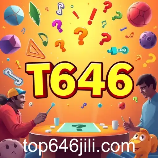 Exploring the 'Trivia Game' Category: A Deep Dive into the World of Quizzes and Facts