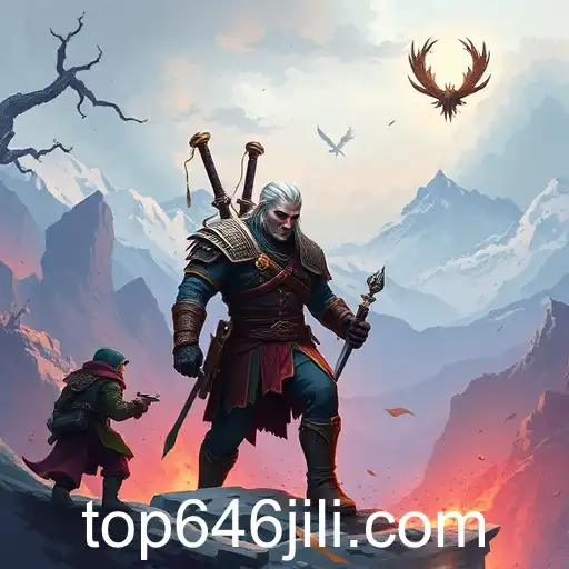 Gaming Evolutions in 2025: Top Trends