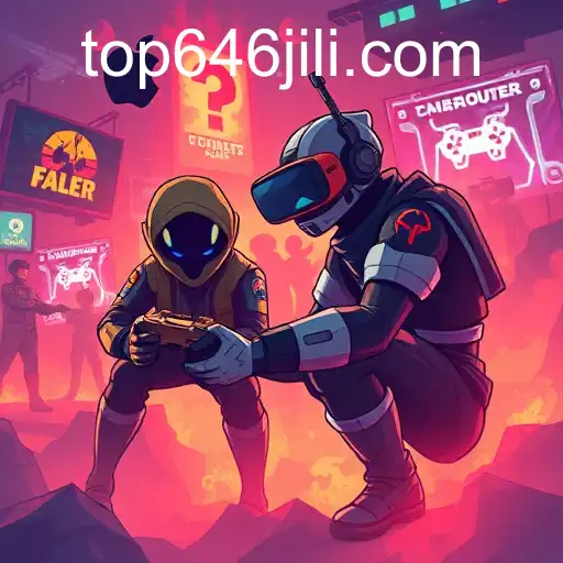 Gaming Industry Evolution in 2025