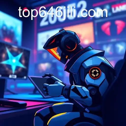 Gaming Revolution Sparks Interest in 2025