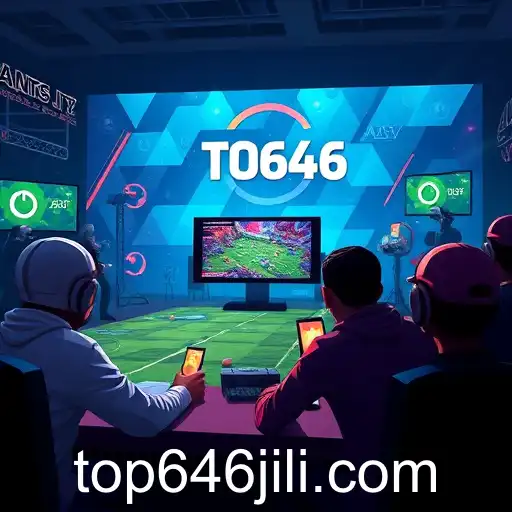 Gaming Trends of the Future