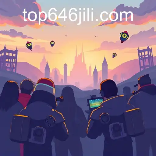 Revitalizing Online Gaming: The Impact of top646