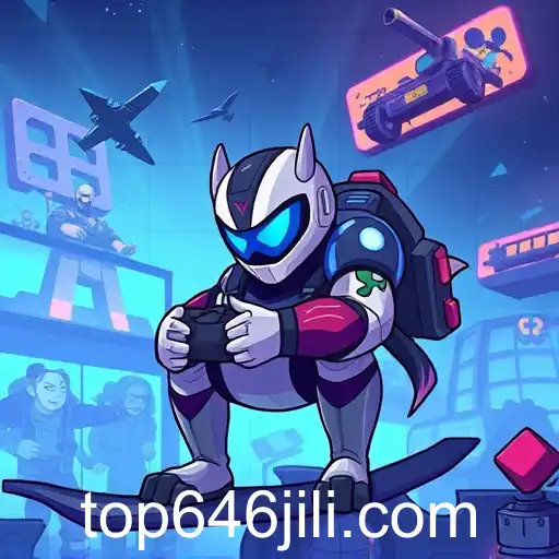 The Rise of Gaming Platforms in a Digital Era