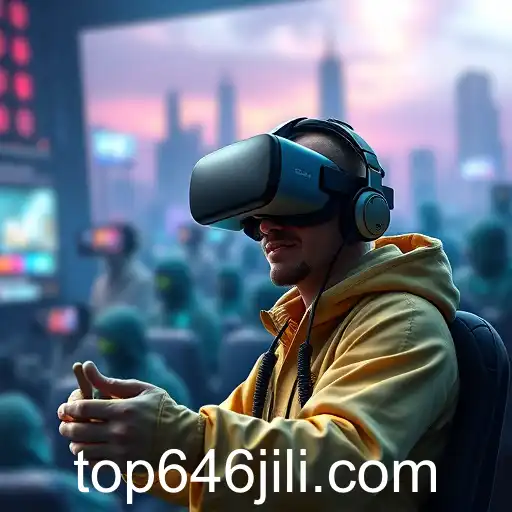 Innovative Game Platforms Lead in 2025