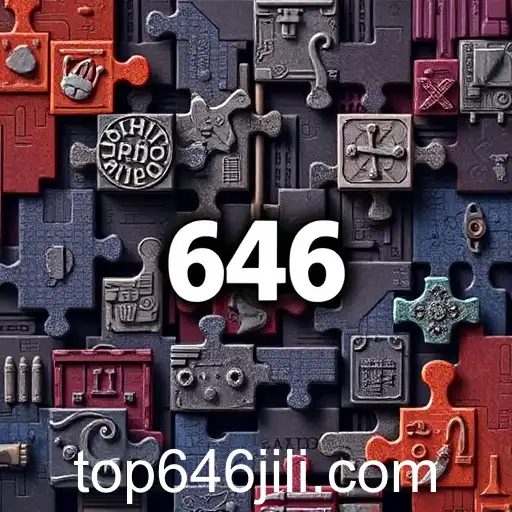 Unveiling the World of Vocabulary Puzzle: The 'top646' Experience