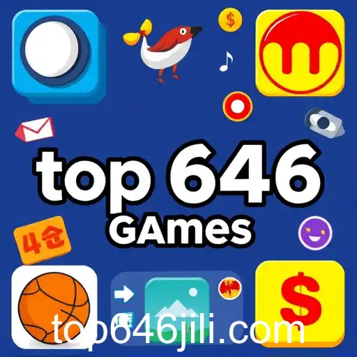 The Rise and Influence of Top646 in the Gaming World