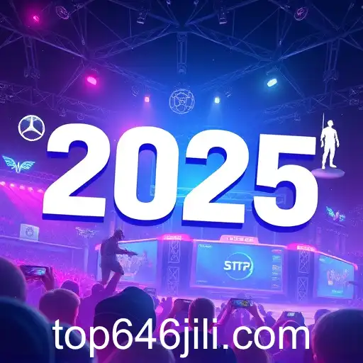 Rise of Online Gaming in 2025