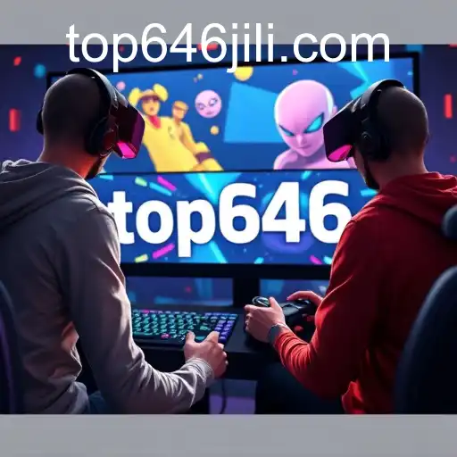 The Rise of 'top646': A Gaming Phenomenon