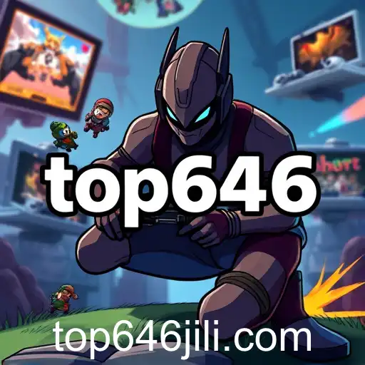 The Rise of Top646 in Online Gaming