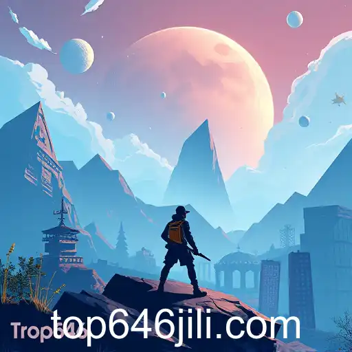 The Rise of Top646: A Gaming Phenomenon