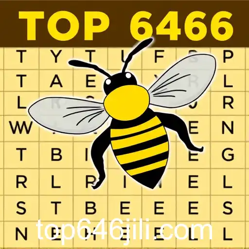 Unraveling the Charm of 'Spelling Bee' Games: The 'top646' Phenomenon