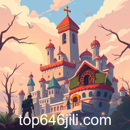 The Rise of Story Builder Games: A New Era of Interactive Storytelling