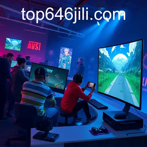 The Rise of Online Gaming Communities in 2025