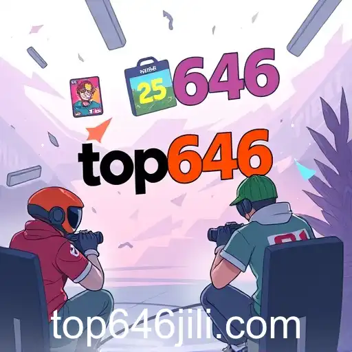 The Rise of Top646 in Online Gaming